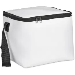 Hoppla Thermo Neoprene 12-Can Cooler Black
